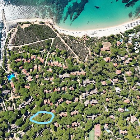 Deliziosa Villetta Sul Mare Appena Ristrutturata พูลา ภายนอก รูปภาพ