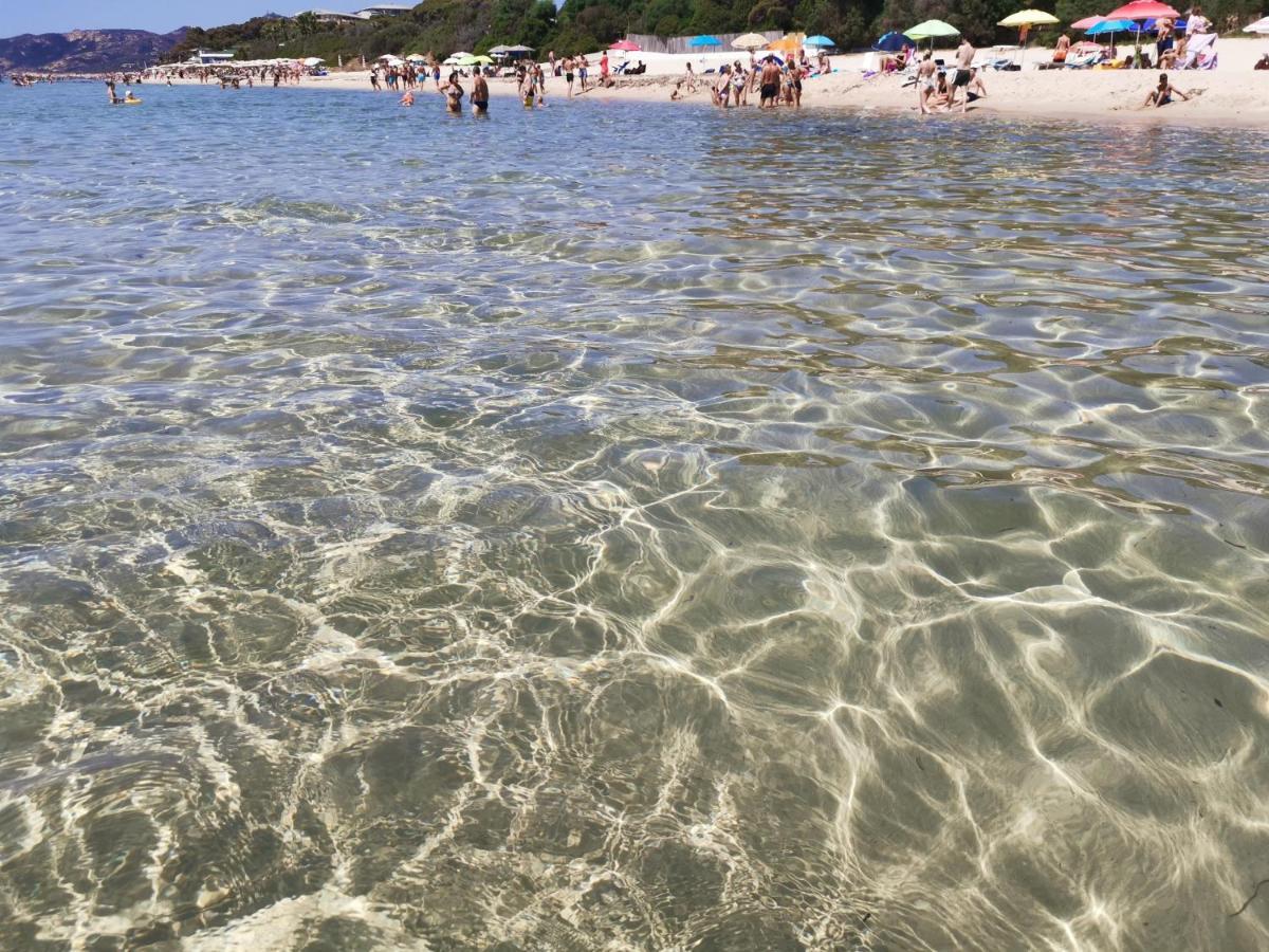 Deliziosa Villetta Sul Mare Appena Ristrutturata พูลา ภายนอก รูปภาพ