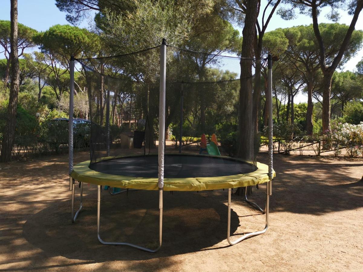 Deliziosa Villetta Sul Mare Appena Ristrutturata พูลา ภายนอก รูปภาพ