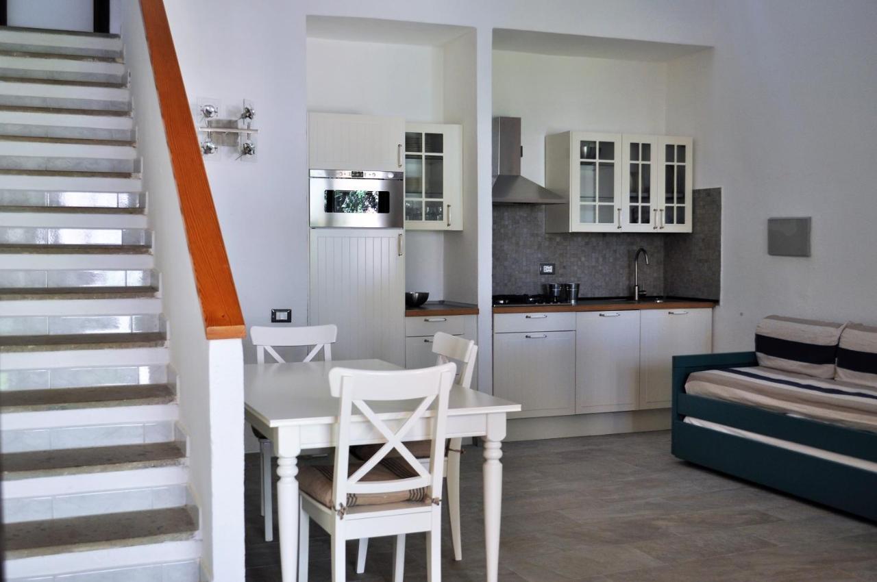 Deliziosa Villetta Sul Mare Appena Ristrutturata พูลา ภายนอก รูปภาพ