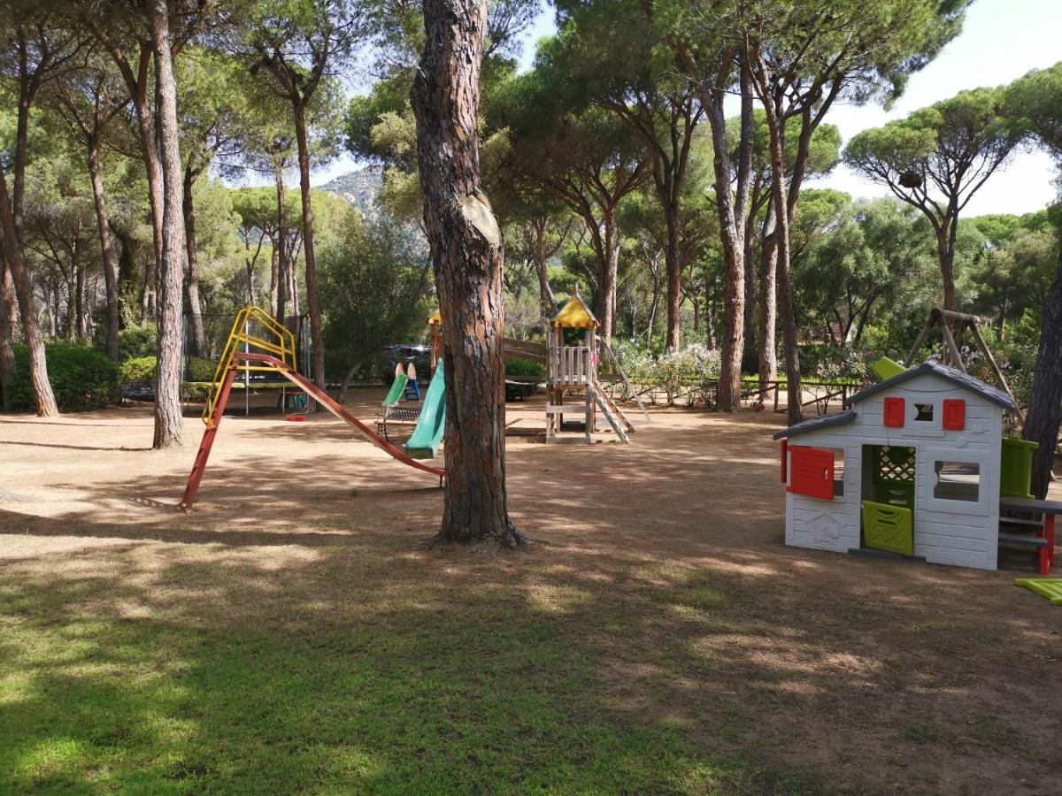 Deliziosa Villetta Sul Mare Appena Ristrutturata พูลา ภายนอก รูปภาพ