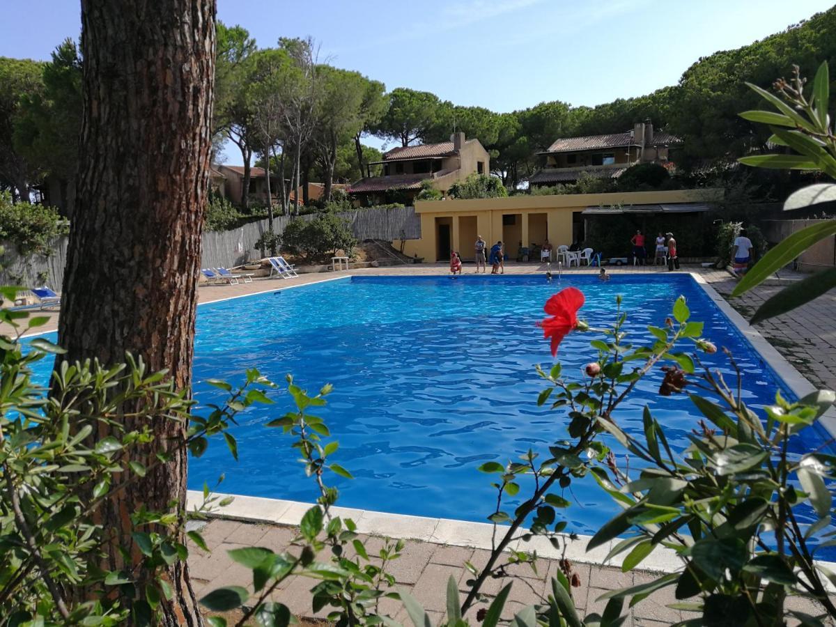 Deliziosa Villetta Sul Mare Appena Ristrutturata พูลา ภายนอก รูปภาพ