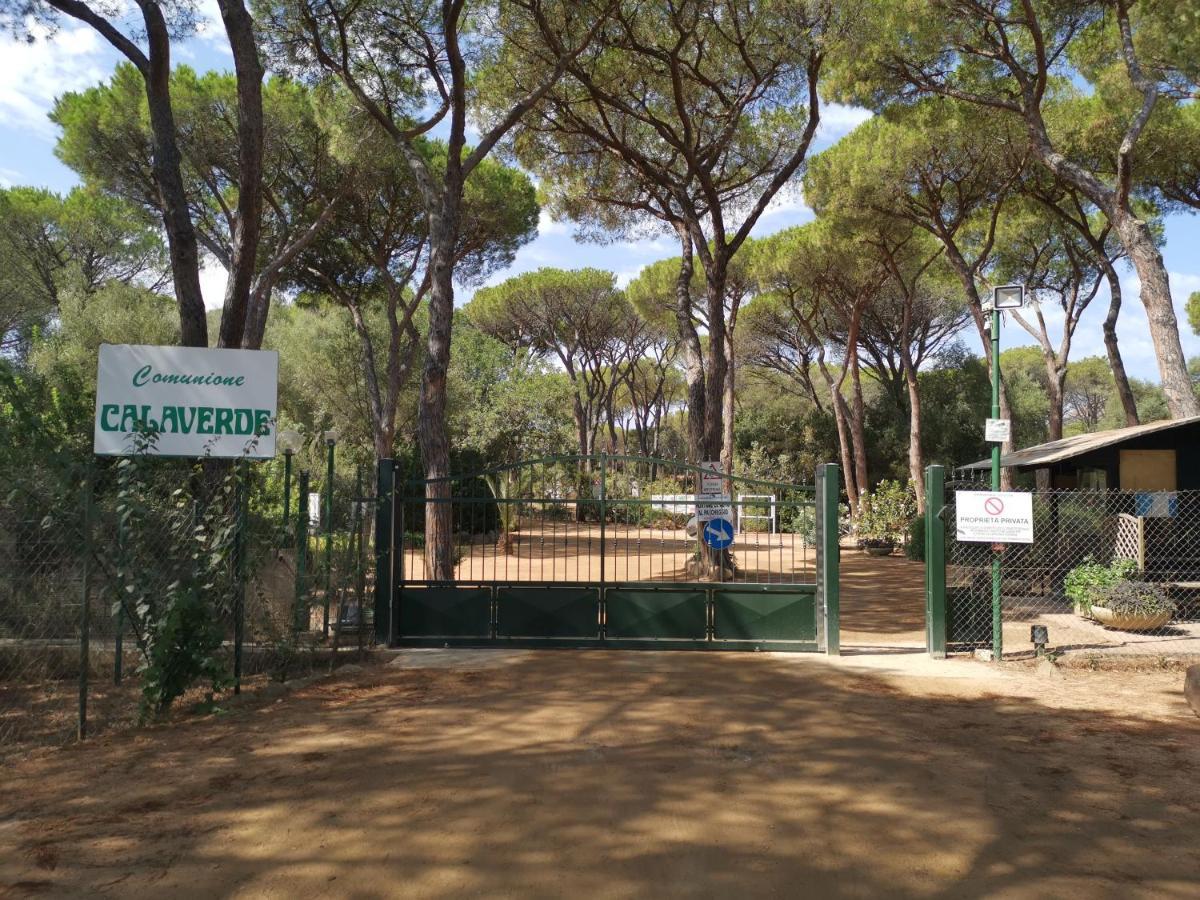 Deliziosa Villetta Sul Mare Appena Ristrutturata พูลา ภายนอก รูปภาพ