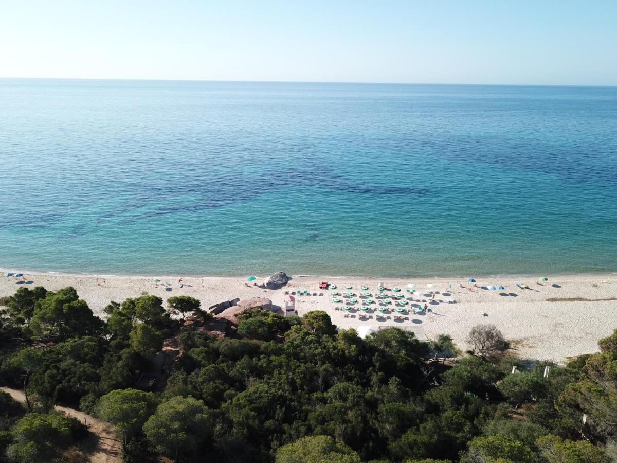 Deliziosa Villetta Sul Mare Appena Ristrutturata พูลา ภายนอก รูปภาพ