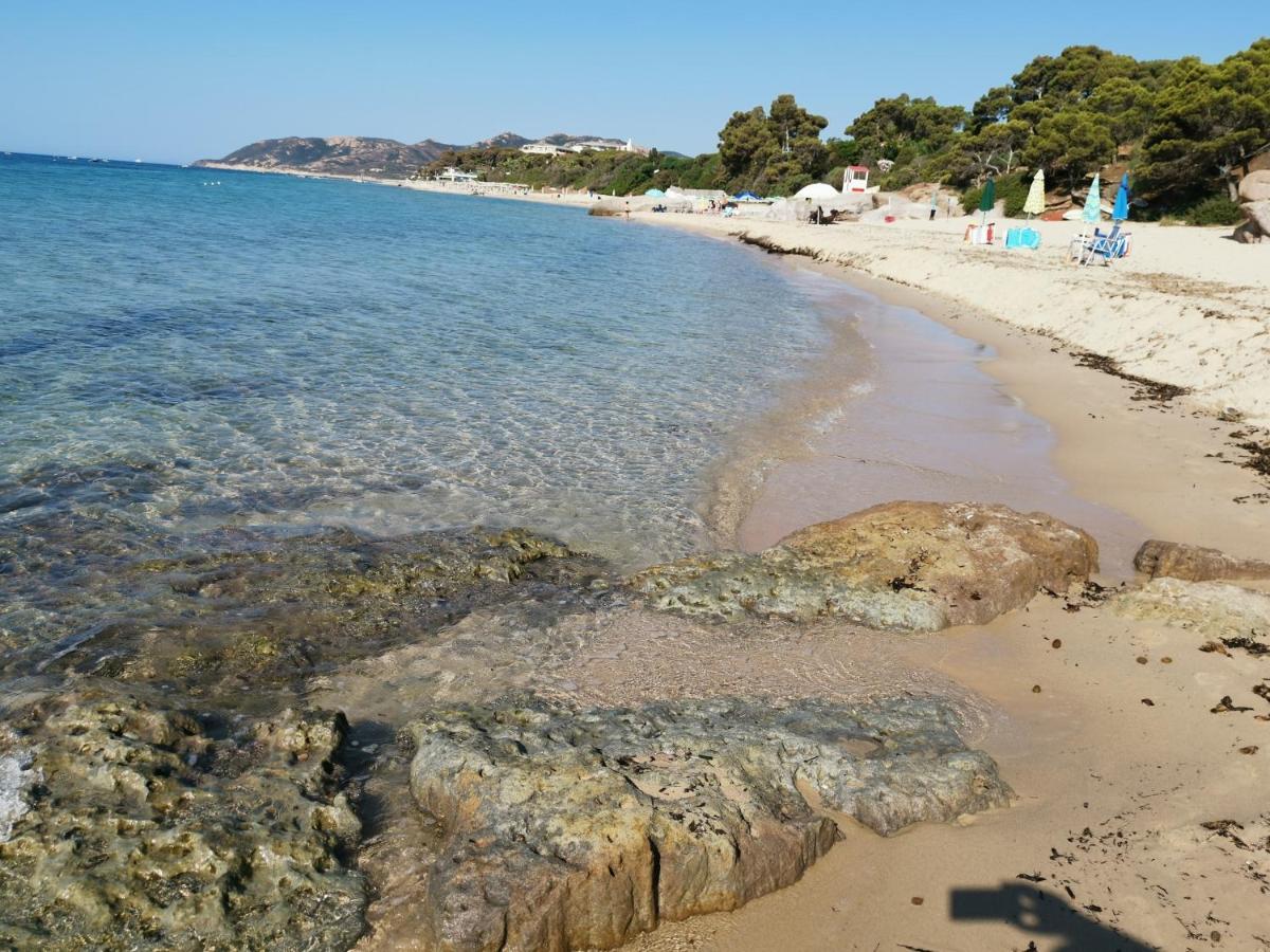 Deliziosa Villetta Sul Mare Appena Ristrutturata พูลา ภายนอก รูปภาพ